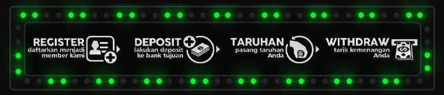 Indokiukiu Jackpot
